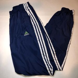 Adidas track pants